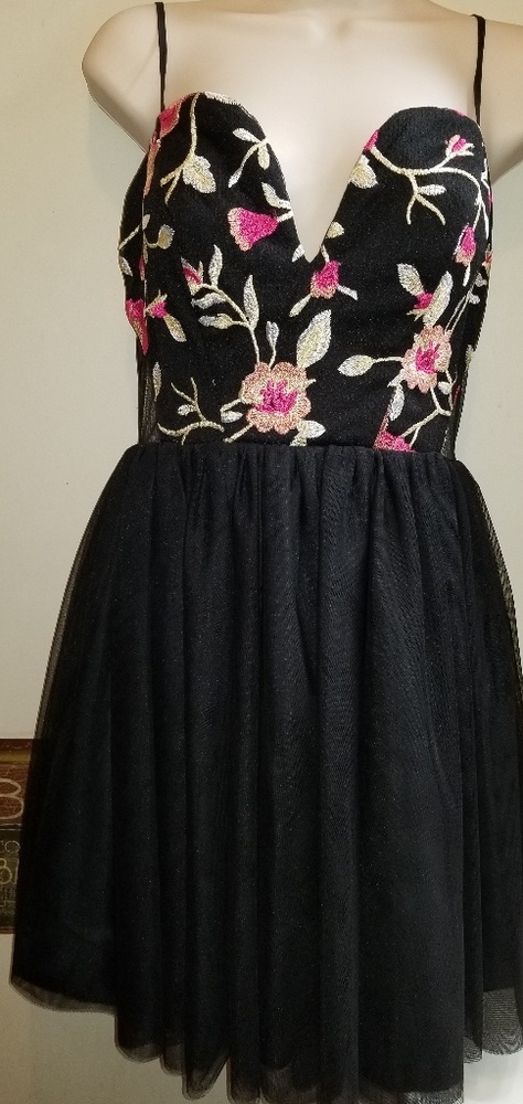 TeezeMe Dress